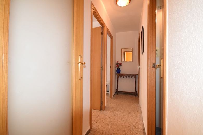 Apartamento Pineda III Palm