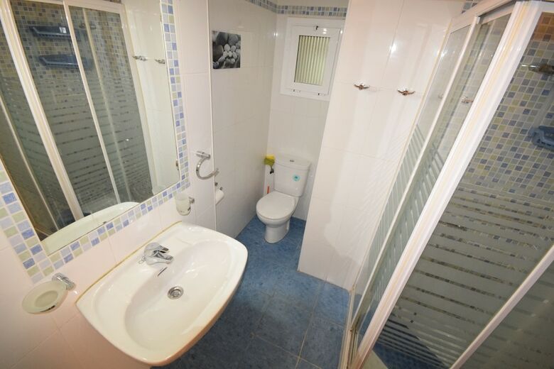 Apartamento Pineda III Palm