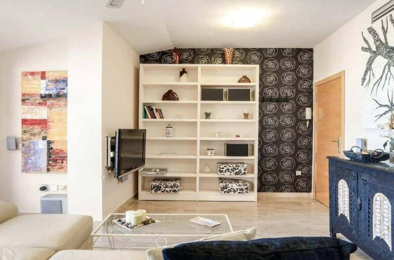 Villa Holidays2fuengirola Center & Boliches
