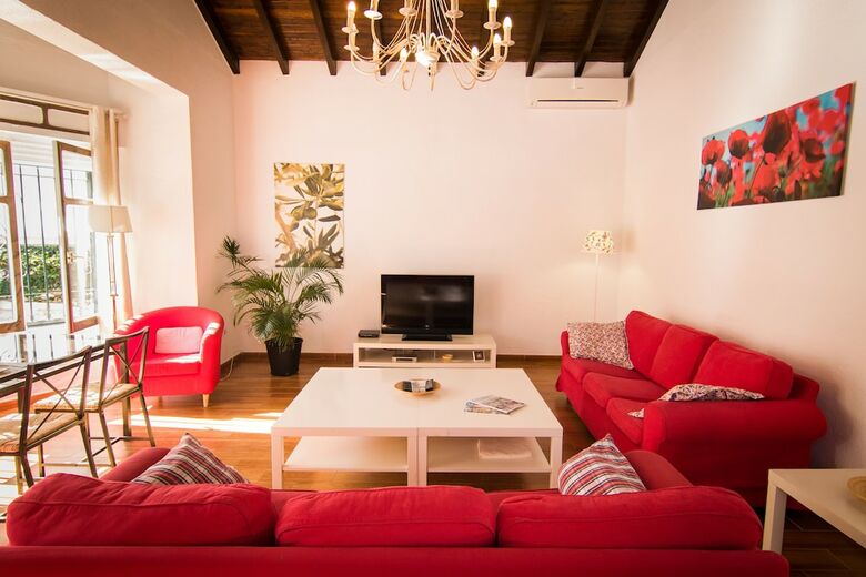 Villa Holidays2fuengirola Center & Boliches