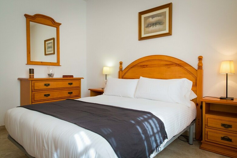 Villa Holidays2fuengirola Center & Boliches