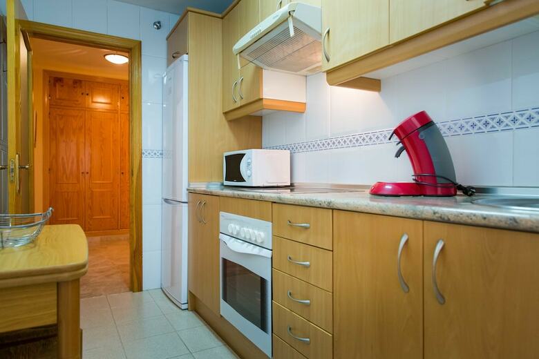 Villa Holidays2fuengirola Center & Boliches
