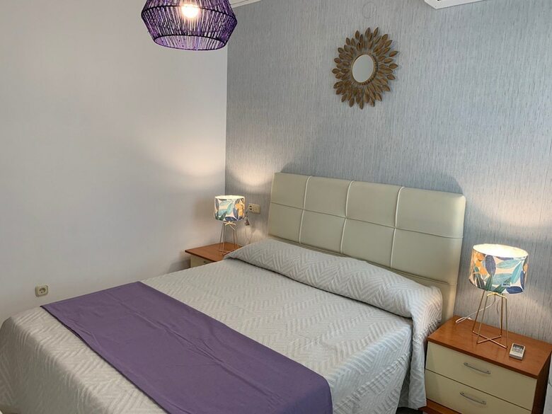 Villa Holidays2fuengirola Center & Boliches