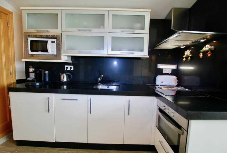 Villa Holidays2fuengirola Center & Boliches