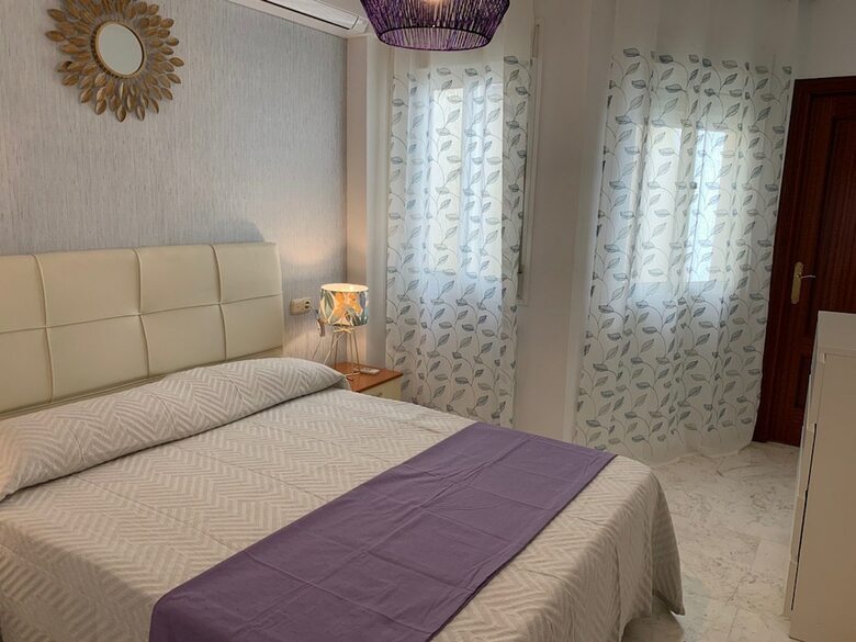 Villa Holidays2fuengirola Center & Boliches