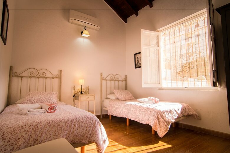 Villa Holidays2fuengirola Center & Boliches