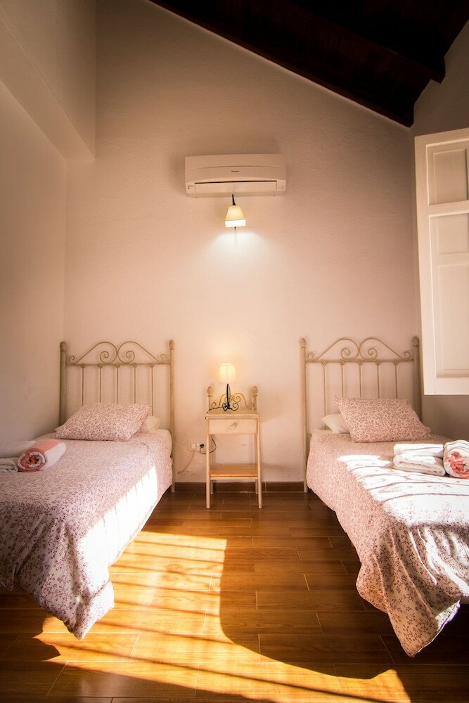 Villa Holidays2fuengirola Center & Boliches