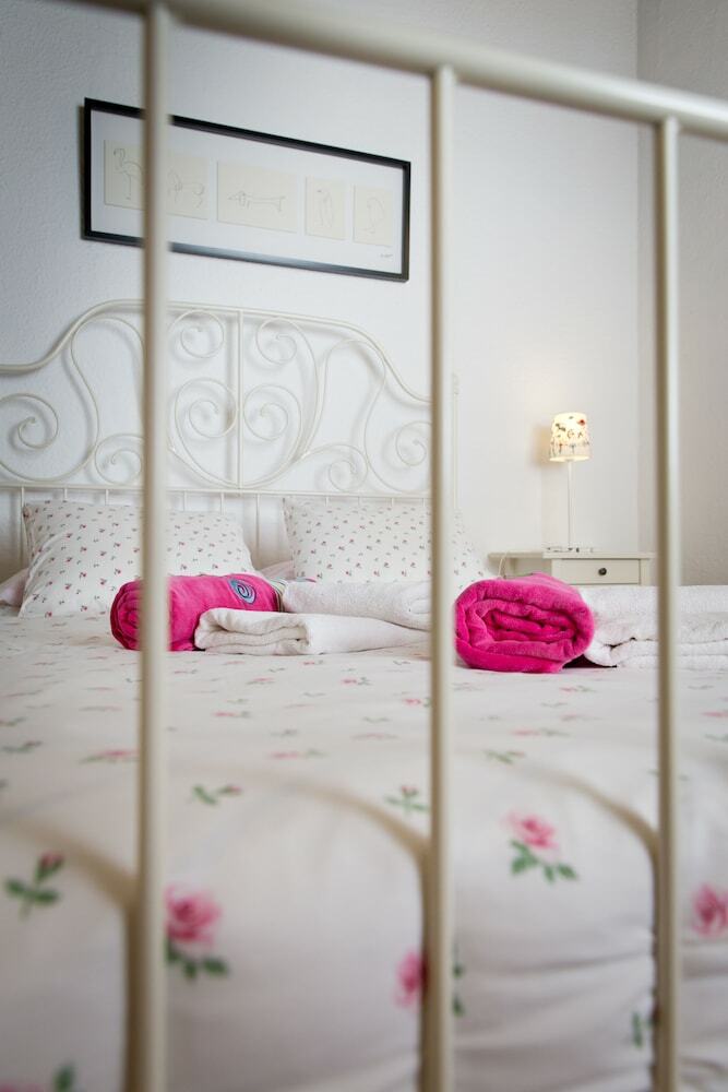 Villa Holidays2fuengirola Center & Boliches