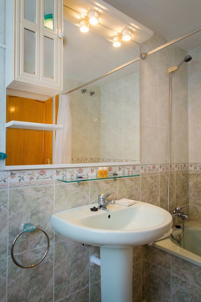 Villa Holidays2fuengirola Center & Boliches