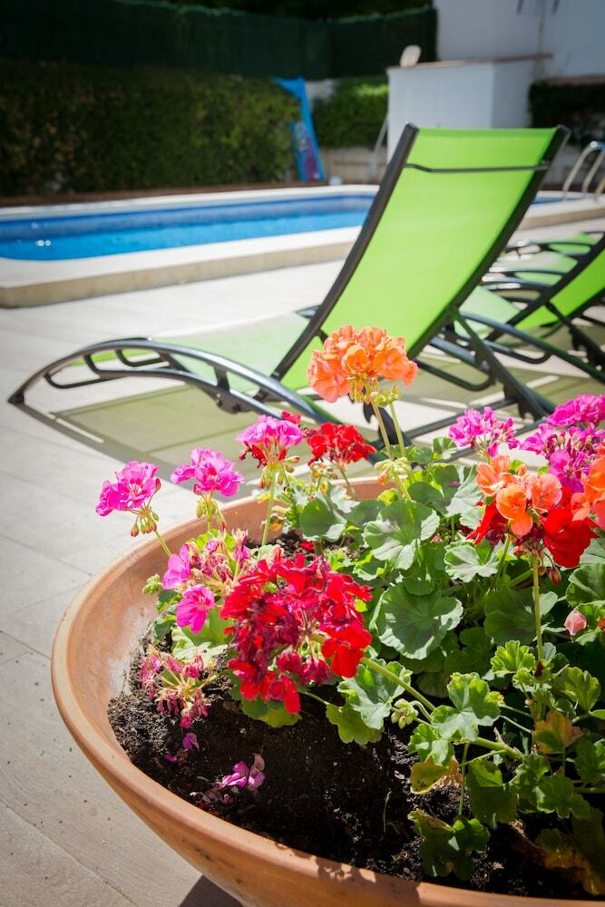Villa Holidays2fuengirola Center & Boliches