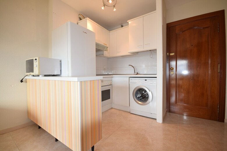 Apartamento Faraon 5