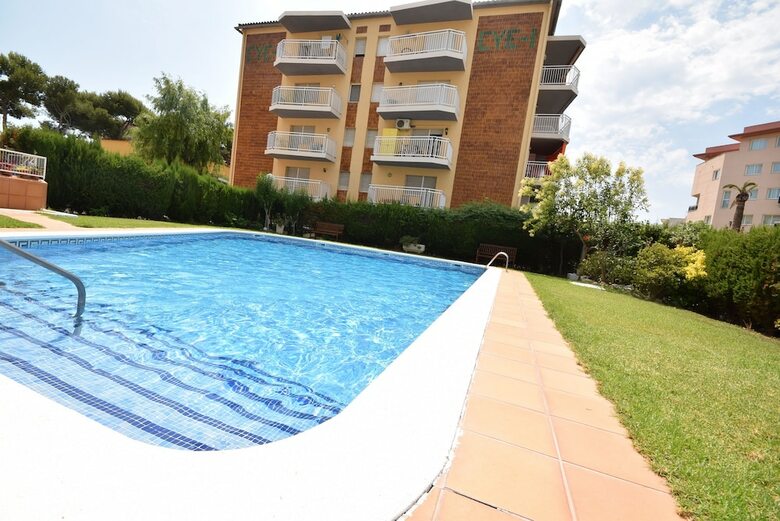 Apartamento Faraon 5