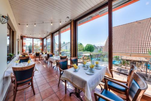 Hostal G�stehaus Hagnauer Hof