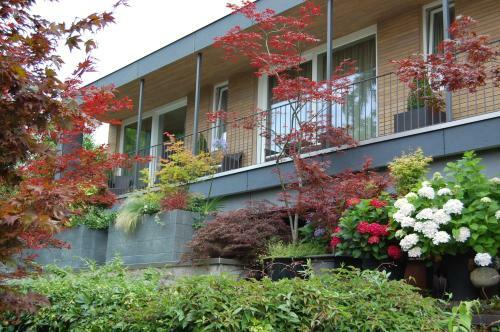 Hotel Der L�wen