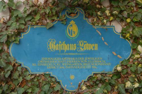 Hotel Der L�wen