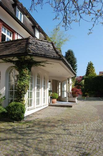 Hotel Der L�wen