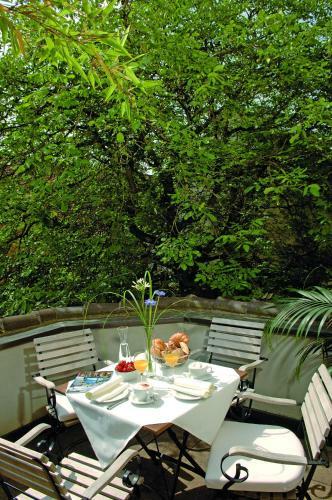 Hotel Der L�wen