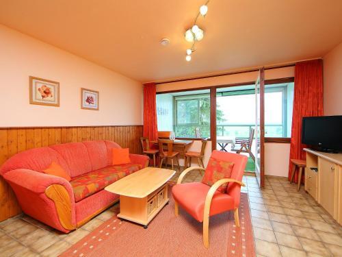 Apartment L�ffingen 9
