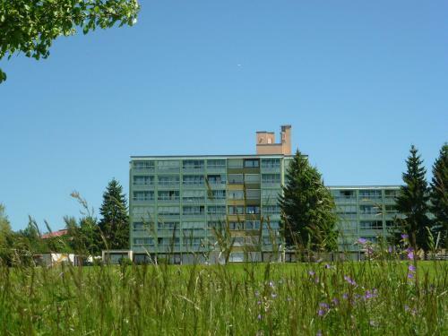 Apartment L�ffingen 9