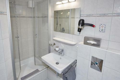 Hostal G�stehaus Sonnenh�gel
