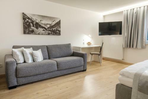 Hostal G�stehaus Sonnenh�gel