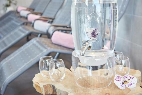 Hostal G�stehaus Sonnenh�gel