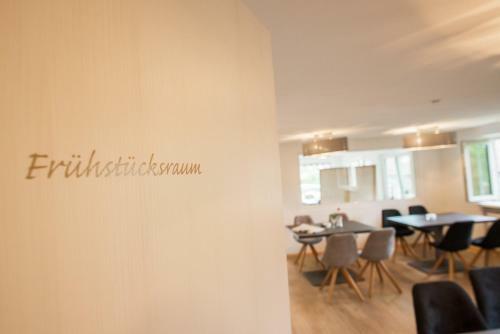 Hostal G�stehaus Sonnenh�gel