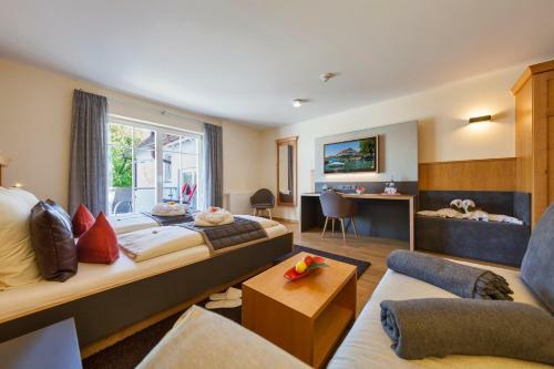 Hotel Zur Winzerstube