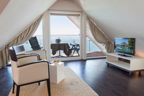 Hotel Zur Winzerstube