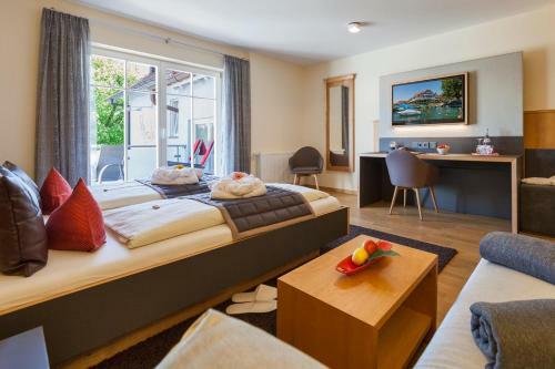 Hotel Zur Winzerstube