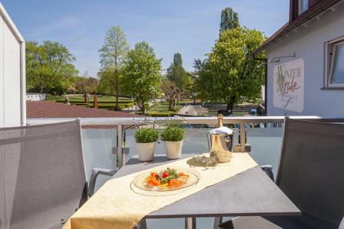 Hotel Zur Winzerstube