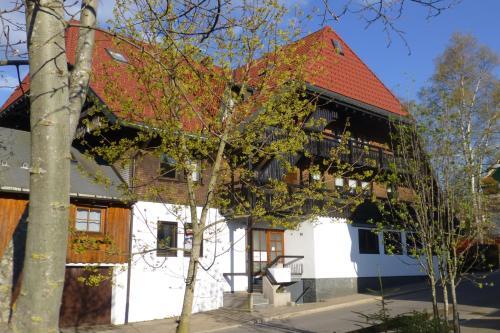 Apartamento Andreas