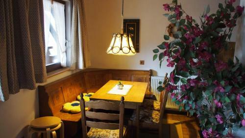 Apartamento Andreas
