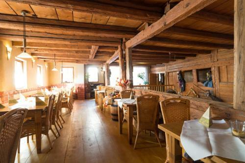 Hotel Restaurant Hexenschopf