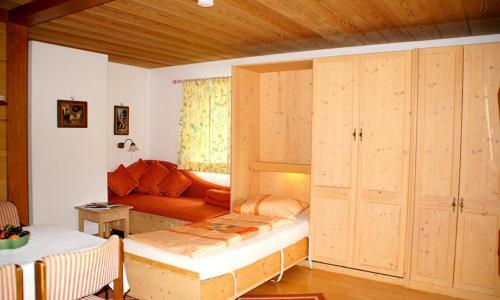 Apartamento Haus Eleonore