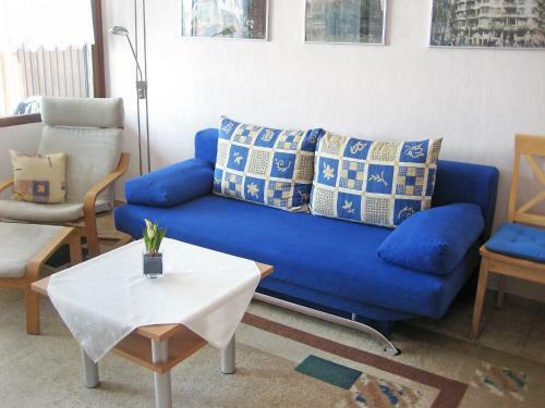 Apartment L�ffingen 11