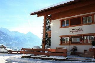 Hostal Hotel Garni Vergissmeinnicht