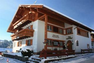 Hostal Hotel Garni Vergissmeinnicht