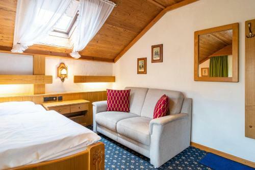 Hotel Alpina