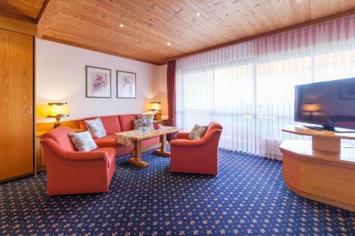 Hotel Alpina