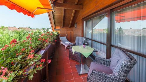 Hotel Alpina