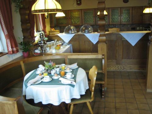 Hotel Rita