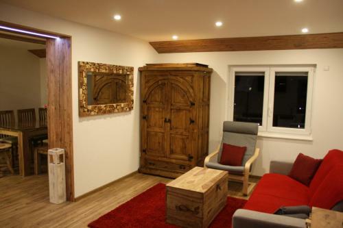 Landhotel Rebstock