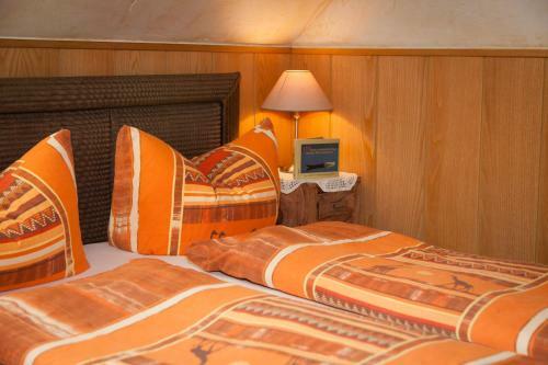 Hostal Fischerst�ble