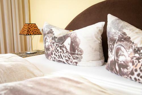 Hostal Fischerst�ble