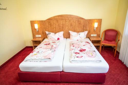 Hostal Fischerst�ble
