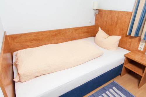 Hostal Fischerst�ble