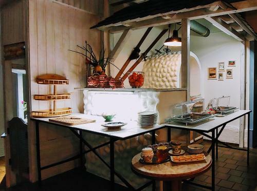 Hostal Fischerst�ble