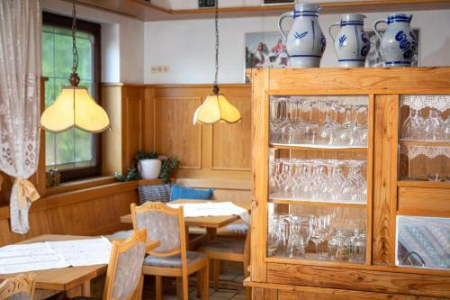 Hostal Fischerst�ble
