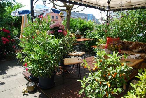 Hostal Fischerst�ble